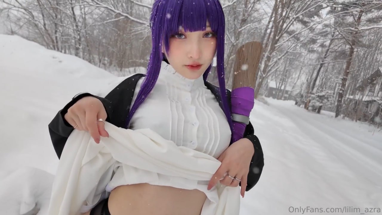 高颜值韩国巨乳骚妹女主播BJ