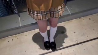 [短视频区] 胸前纹身 3